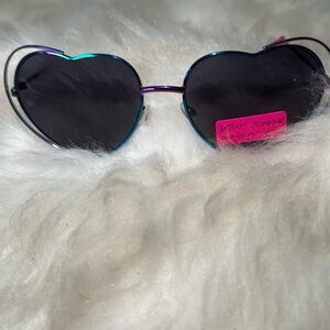 Betsey Johnson Sunglasses